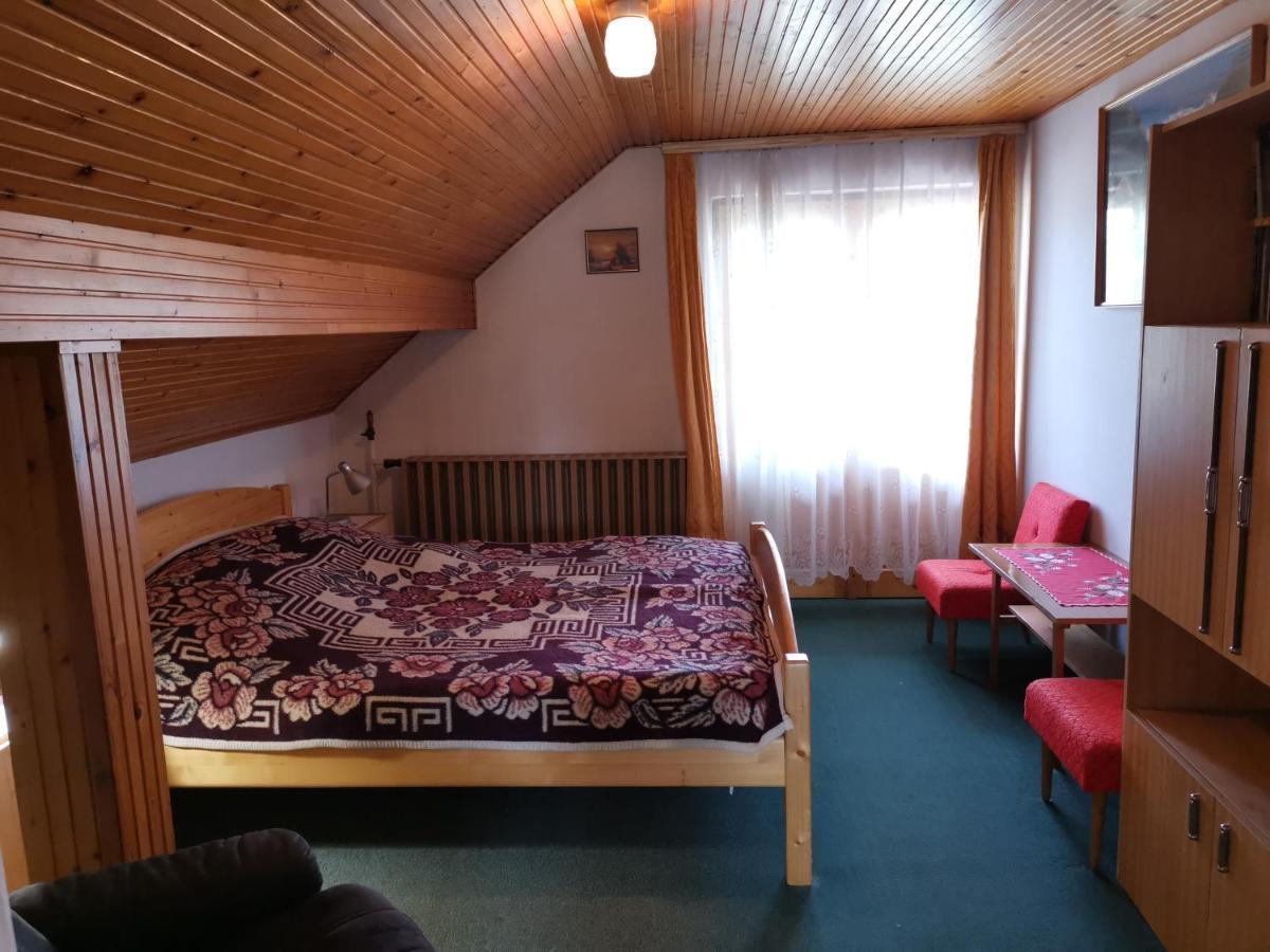 Anna Ház Casa vacanze Balatonkeresztúr