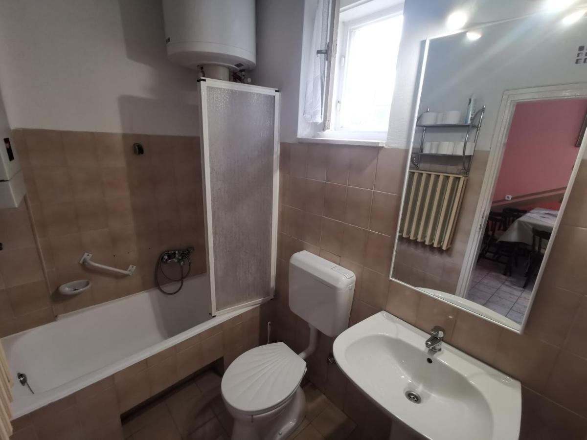 Casa vacanze Anna Ház