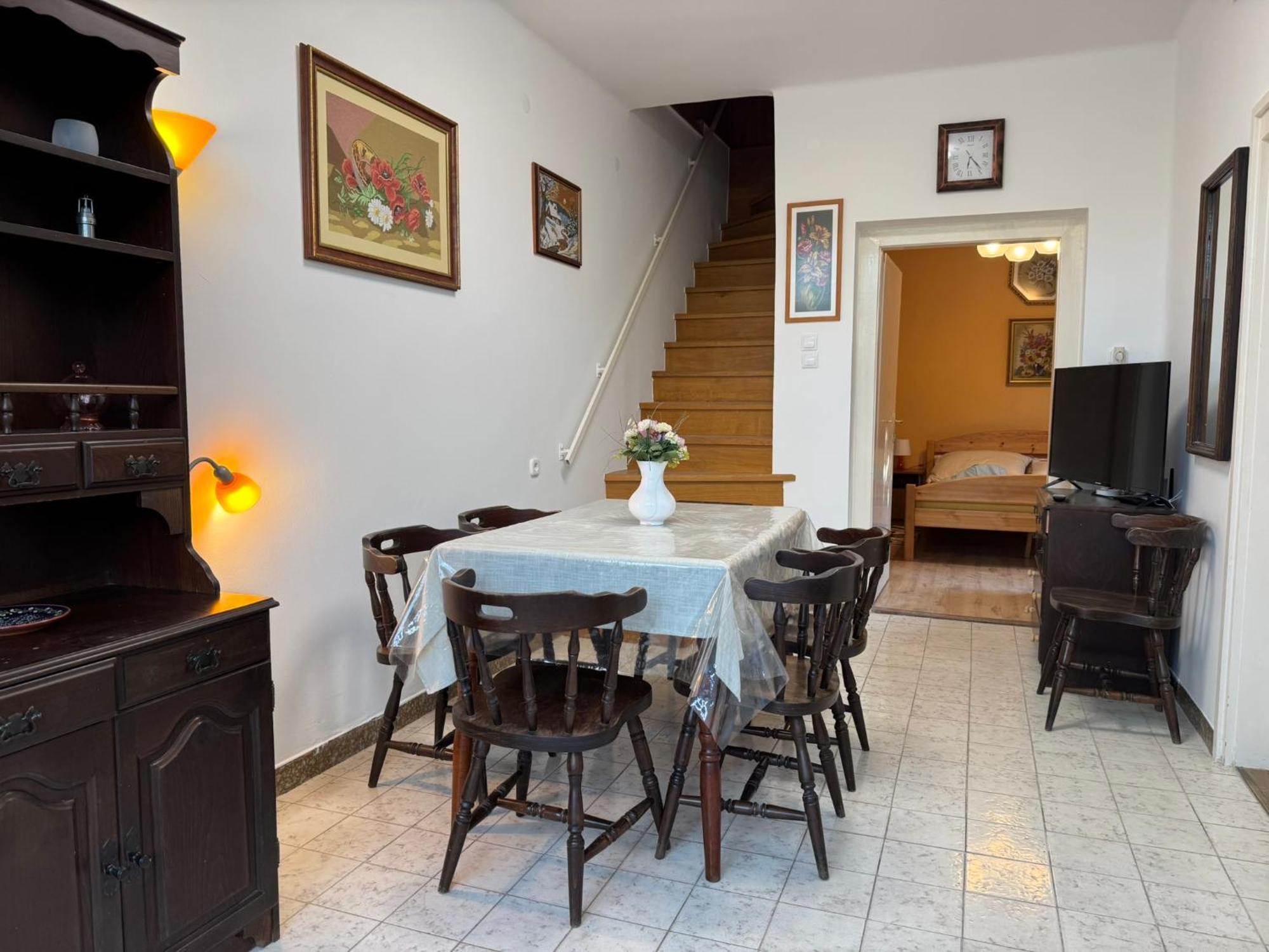 Casa vacanze Anna Ház *